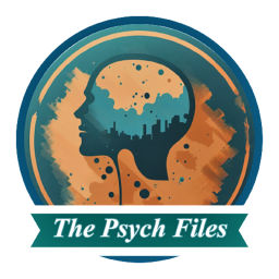 Podcast thumbnail for Psychology in Everyday Life: The Psych Files