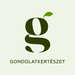 Podcast thumbnail for Gondolatkertészet