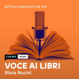 Podcast thumbnail for Voce ai libri
