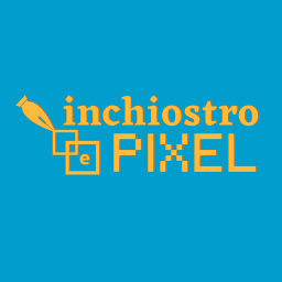 Podcast thumbnail for Inchiostro e Pixel