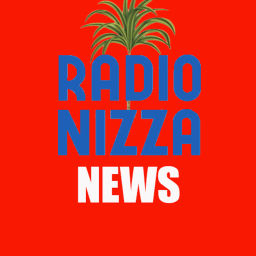 Podcast thumbnail for Nizza 24: Ultime Notizie