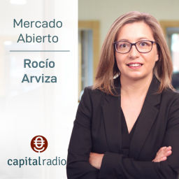 Podcast thumbnail for Mercado Abierto