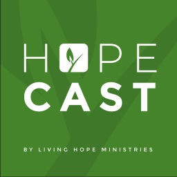 Podcast thumbnail for Hope Cast