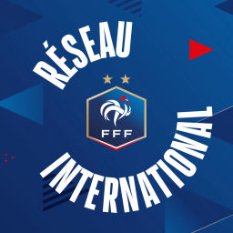 Podcast thumbnail for Le Podcast du Réseau International de la FFF