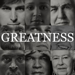 Podcast thumbnail for Greatness