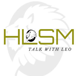 Podcast thumbnail for High Level Sports Talk with Leo