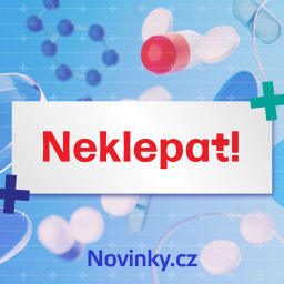 Podcast thumbnail for Neklepat!