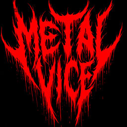 Podcast thumbnail for MetalVice