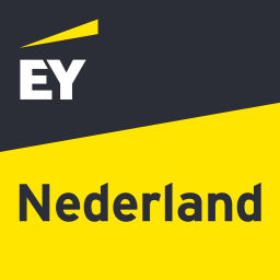 Podcast thumbnail for EY Nederland podcast