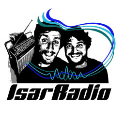 Podcast thumbnail for IsarRadio | Due italiani a Monaco di Baviera