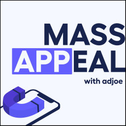 Podcast thumbnail for Mass Appeal