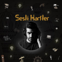 Podcast thumbnail for Sesli Harfler