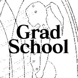 Podcast thumbnail for Grad School