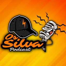 Podcast thumbnail for Os Silva Podcast