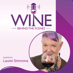 Podcast thumbnail for Wine Behind The Scenes