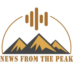 Podcast thumbnail for News from the Peak