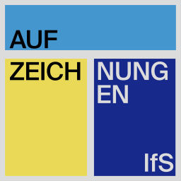 Podcast thumbnail for Aufzeichnungen