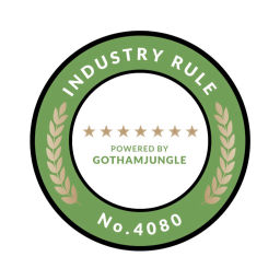 Podcast thumbnail for Industry Rule No. 4080