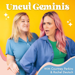 Podcast thumbnail for Uncut Geminis