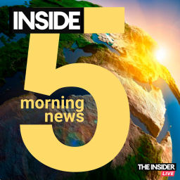 Podcast thumbnail for Inside 5
