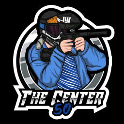 Podcast thumbnail for The Center 50 : A Paintball Podcast