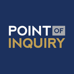 Podcast thumbnail for Point of Inquiry