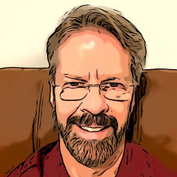 Podcast thumbnail for Dave Jones