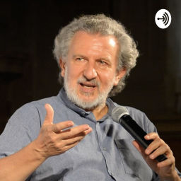 Podcast thumbnail for Il podcast di Piergiorgio Odifreddi: Lezioni e Conferenze.