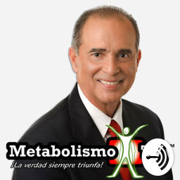 Podcast thumbnail for Metabolismo TV