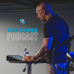 Podcast thumbnail for The Annex Podcast