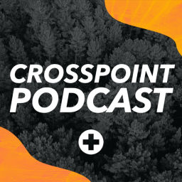 Podcast thumbnail for FRBC CrossPoint