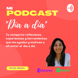 Podcast thumbnail for "Día a día"