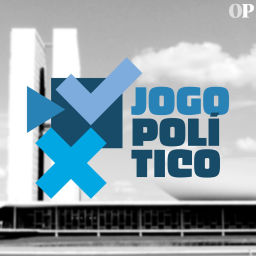 Podcast thumbnail for Jogo Político