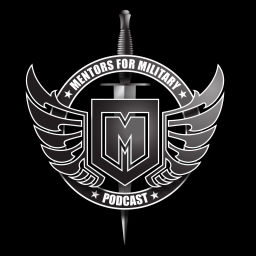 Podcast thumbnail for Mentors for Military Podcast