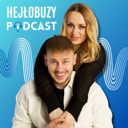 Podcast thumbnail for HEJŁOBUZY PODCAST