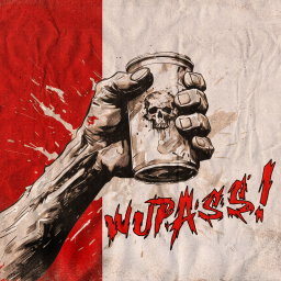 Podcast thumbnail for WUPASS!
