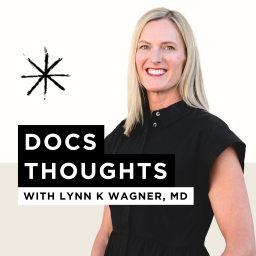 Podcast thumbnail for Doc's Thoughts
