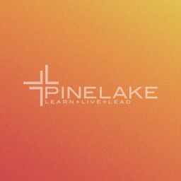 Podcast thumbnail for Pinelake Church Sermons