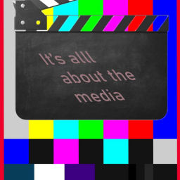 Podcast thumbnail for Gilbert's It's All about the MEDIA