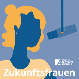 Podcast thumbnail for Zukunftsfrauen