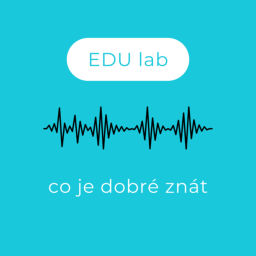 Podcast thumbnail for EDU lab