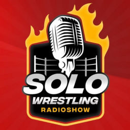 Podcast thumbnail for Solowrestling Radioshow