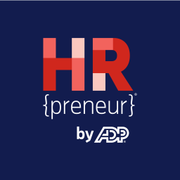 Podcast thumbnail for HR{preneur}® by ADP®