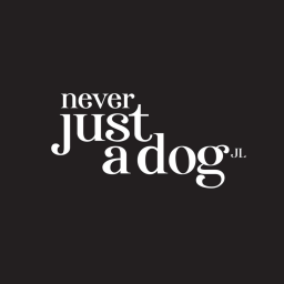Podcast thumbnail for Never Just A Dog