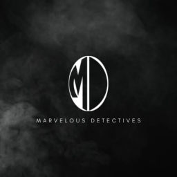 Podcast thumbnail for Marvelous Detectives Network