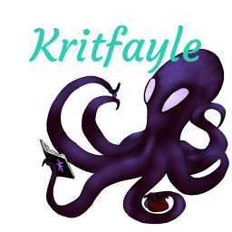 Podcast thumbnail for Kritfayle