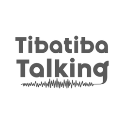Podcast thumbnail for Tibatiba Talking