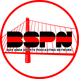 Podcast thumbnail for BSPN - Bay Area Sports Podcast Network