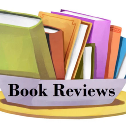 Podcast thumbnail for Kalyani’s Book Reviews