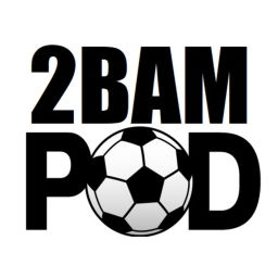 Podcast thumbnail for 2BAMPOD